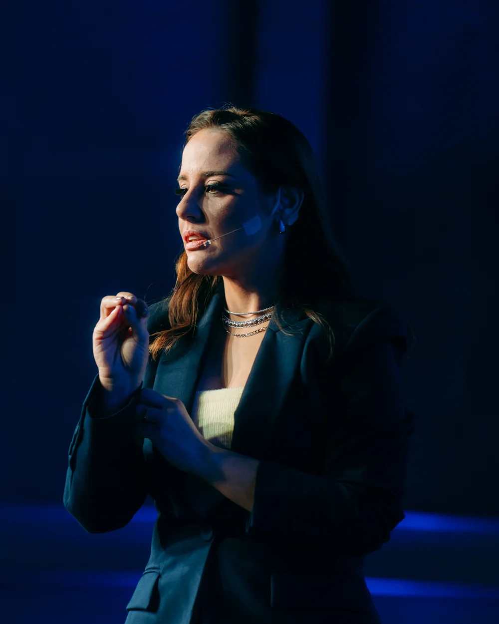 Profª. Flávia Marinho